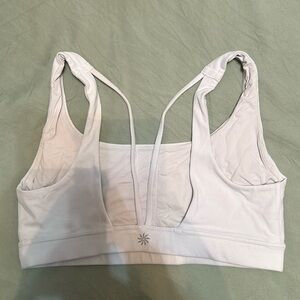 Athleta Exhale Sports Bra